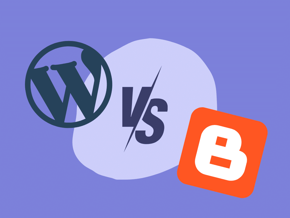 Blogger ou Wordpress: Qual é a melhor plataforma para criar seu blog?