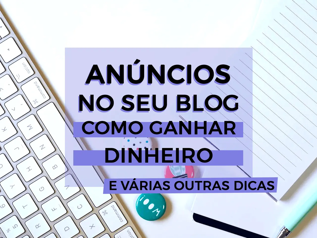 9 maneiras de ganhar dinheiro com WordPress