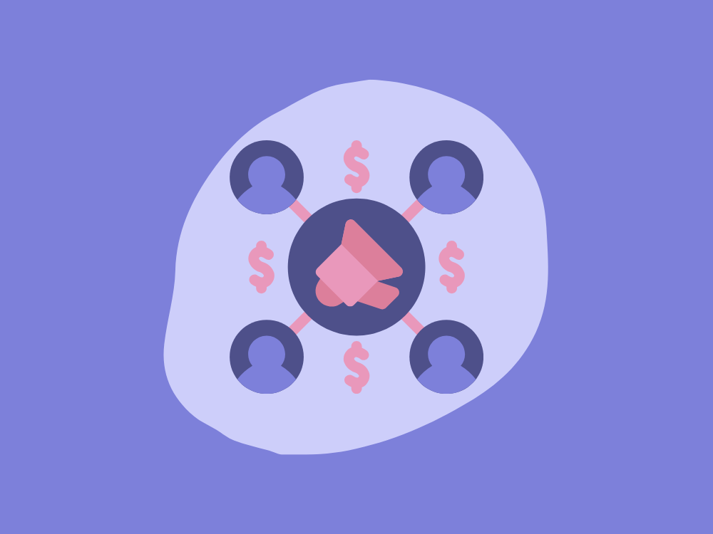 Marketing de Afiliados para blogs – Aprenda a ganhar dinheiro com seu blog!