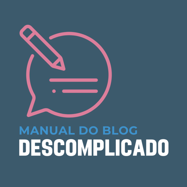 Como Escolher O Nome Para Blog Perfeito Dicas Ideias