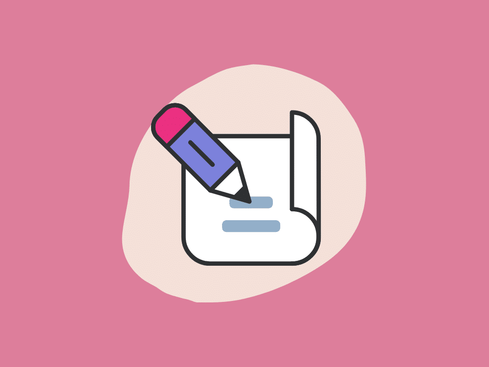Como escolher o nome perfeito para seu blog