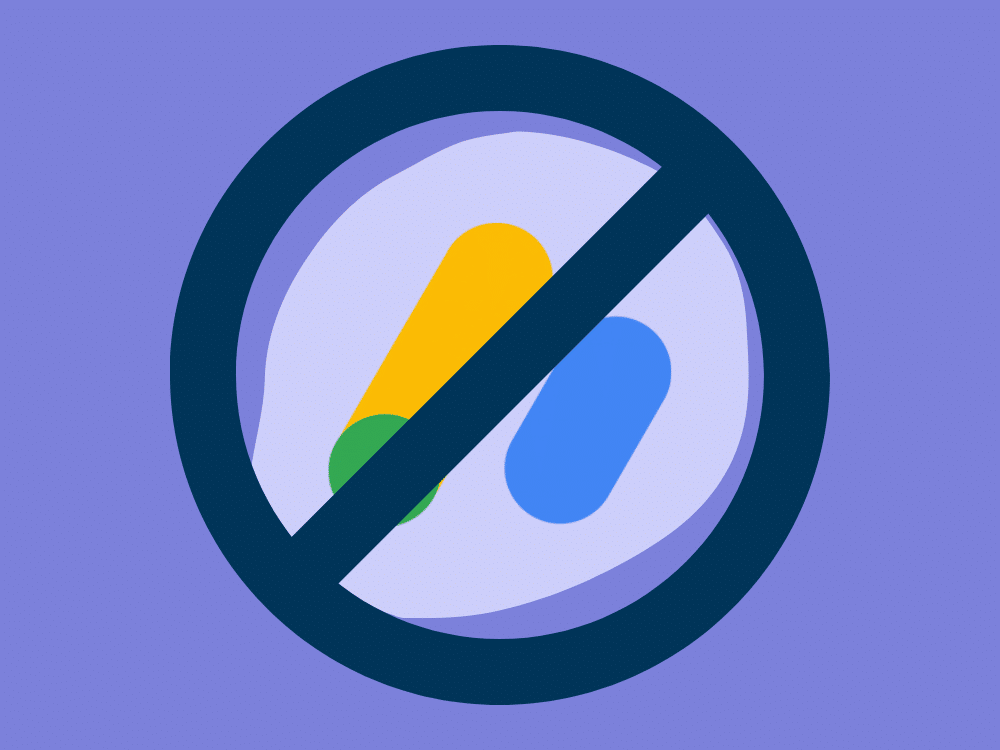 Blog reprovado no AdSense - Motivos e soluções