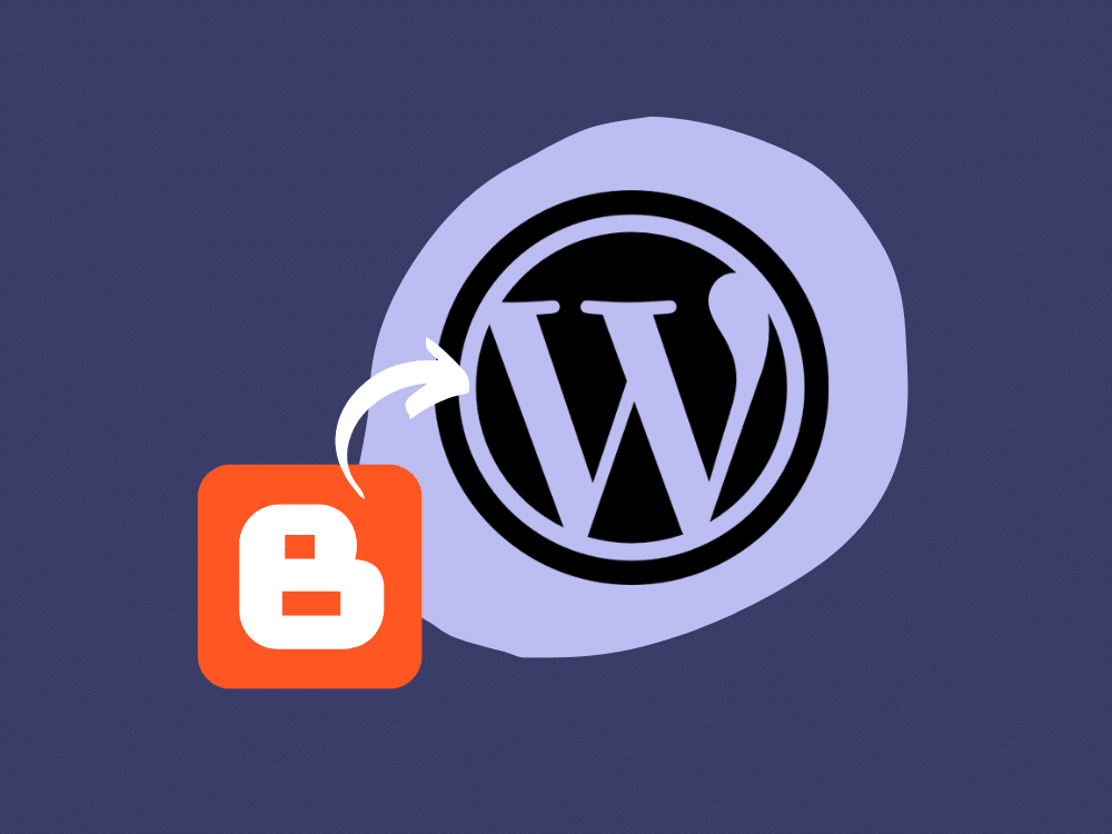 Como migrar do Blogger para o Wordpress - tutorial fácil