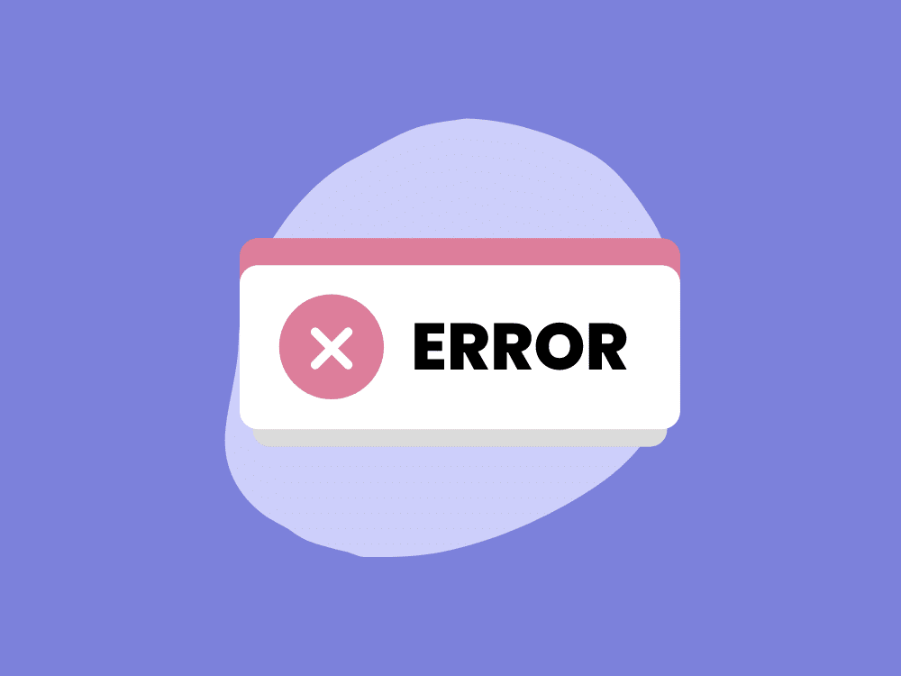 Como corrigir erros do Wordpress