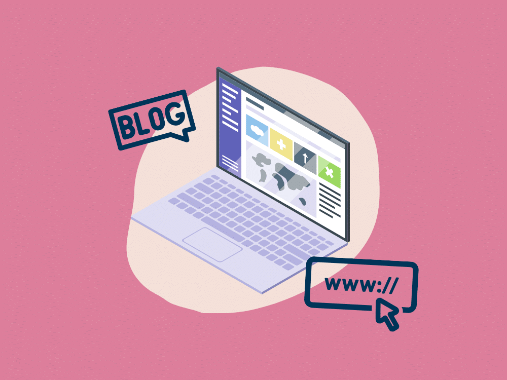 Site ou Blog: Qual a diferença? Qual o ideal para você?