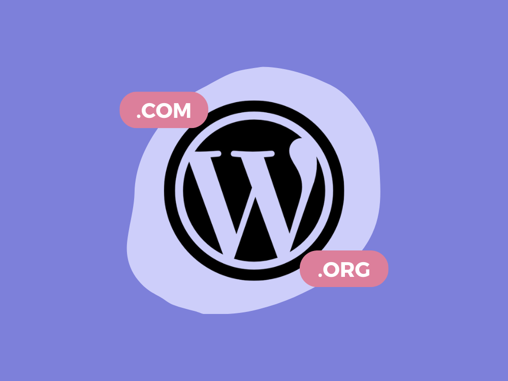 Wordpress.com ou Wordpress.org: Qual a melhor plataforma para blogs?