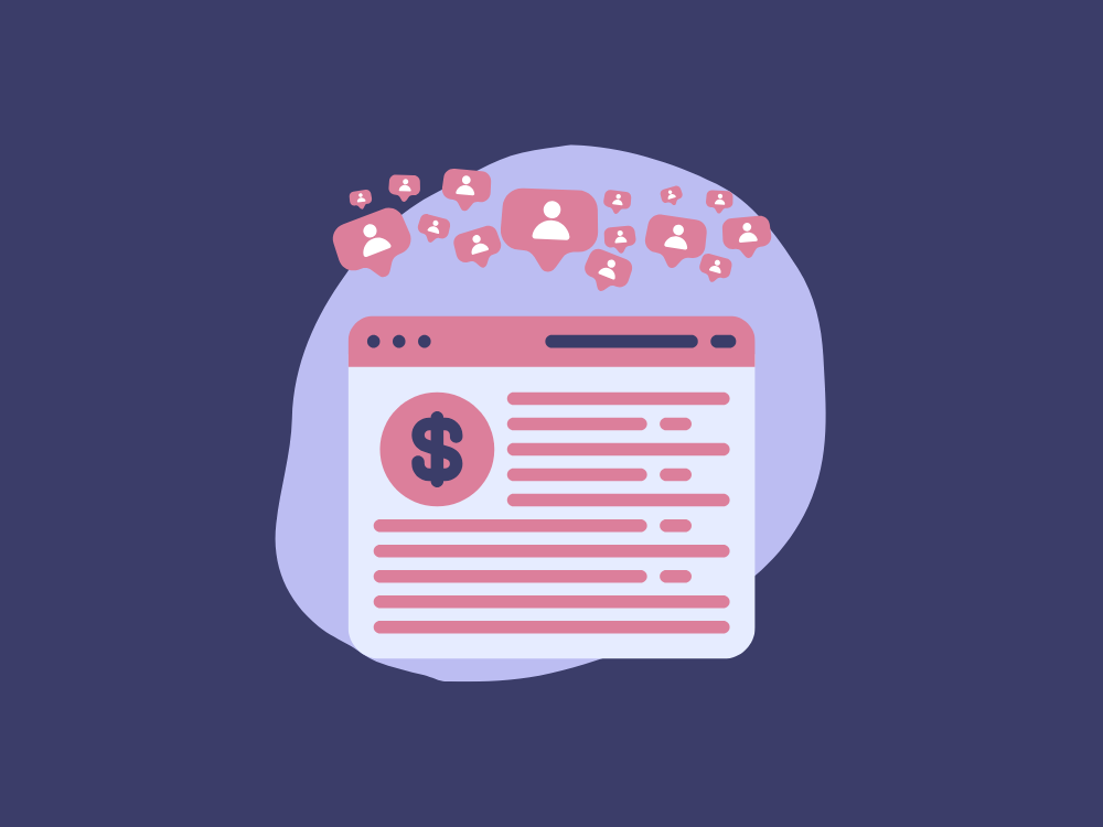 Quantos acessos para um blog dar dinheiro?