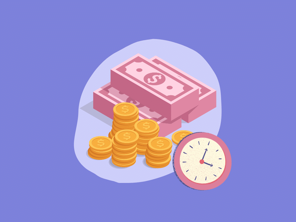 Quanto tempo demora para ganhar dinheiro com blog? Depende