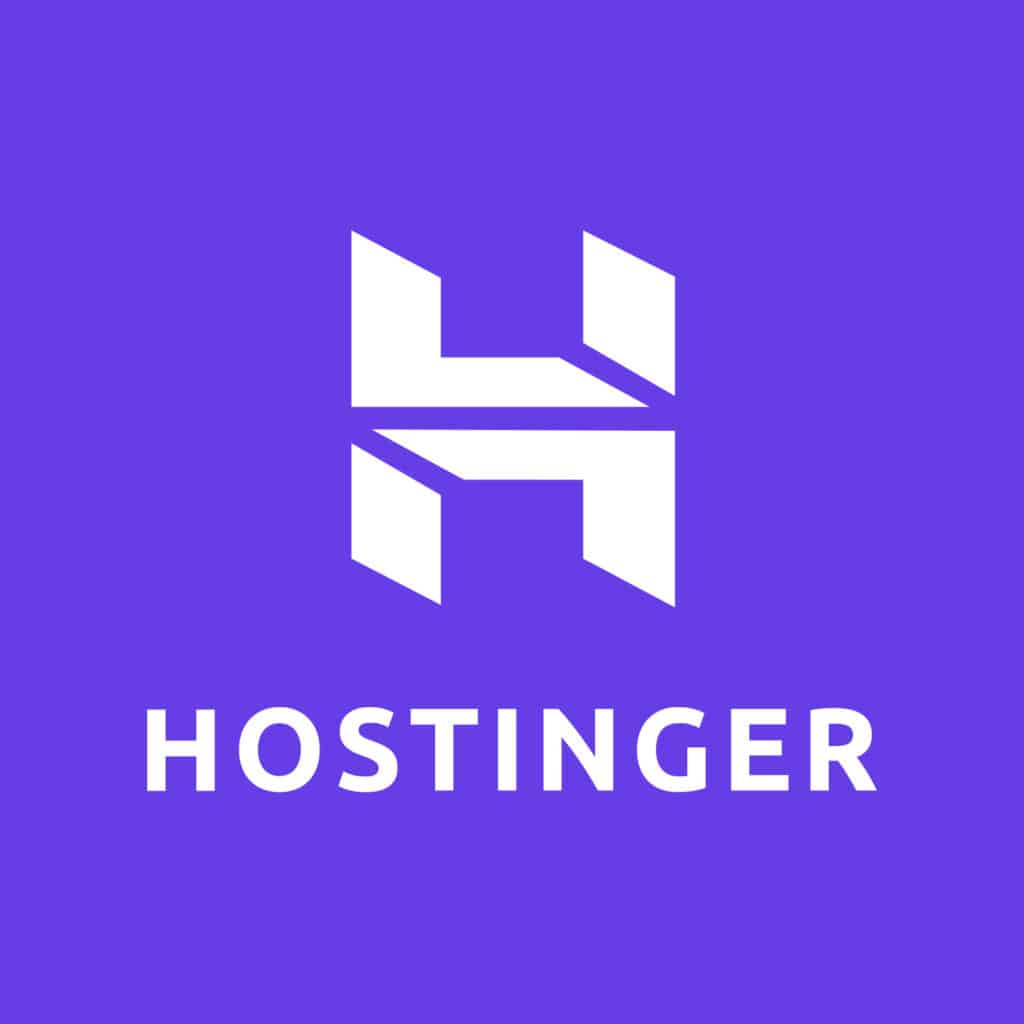 Hostinger – Hospedagem de sites em promoção!